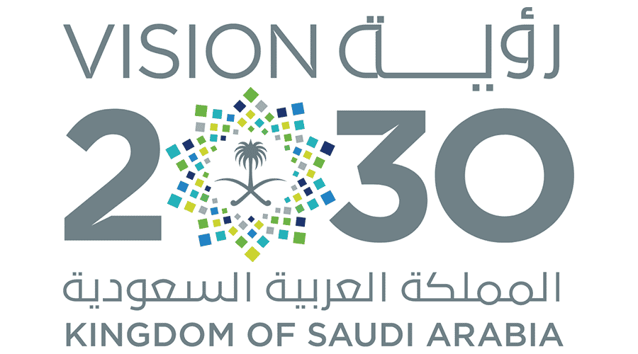 رؤية السعودية 2030